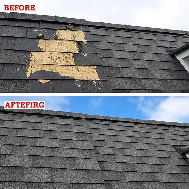 Roof Repair Near Me in Reading, MA near me